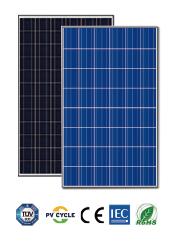 132kW inverseur solaire de pompe de 3 phases pour la télésurveillance d'approvisionnement en eau de village