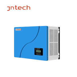 Chine Inverseur solaire basse fréquence de Jntech 5KVA/inverseur solaire de contrôleur de charge fournisseur