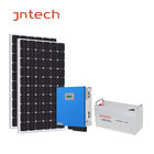 Maison outre des systèmes d'alimentation solaire de grille avec le contrôleur solaire hybride de charge