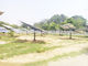 inverseur solaire de pompe à eau de 5.5kW 380~460V, C.C à l'inverseur à C.A. pour les panneaux solaires fournisseur