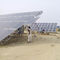 phase solaire de triple du système du pompage 25HP/18.5kW DC-AC pour l'irrigation au Pakistan fournisseur