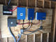  Contrôleur solaire 11KW de pompe à eau de MPPT IP65