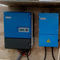 Inverseur solaire de pompe de Mppt de la protection Ip65 sans batterie pour le système de pompe solaire fournisseur