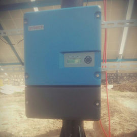 Chine Système de pompage solaire de Jntech 11kW 15HP pour l&#039;eau quotidienne utilisant l&#039;installation facile usine