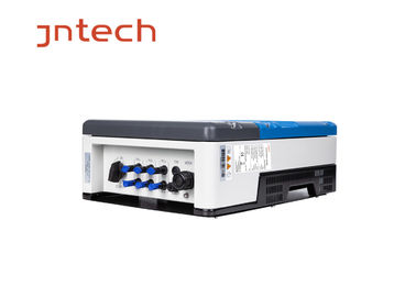 Chine inverseur solaire de la puissance 15HP élevée/protection sèche solaire de contrôleur de pompe à eau automatiquement fournisseur