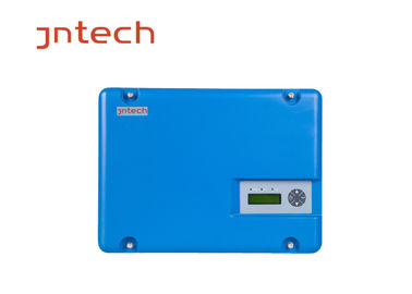 Chine Jntech 2HP/1,5 conception Fanless produite monophasé de l'inverseur IP65 de lien de grille de kilowatt fournisseur