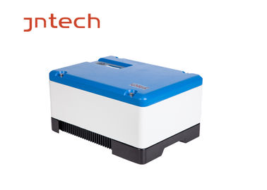 Chine Module d'alimentation naturel de la méthode de refroidissement de l'eau 1HP/750W chaude de contrôleur solaire de pompe IGBT fournisseur
