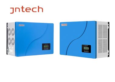 Chine MPPT 2KVA outre d'inverseur solaire de grille fournissent l'alimentation d'énergie à la charge pendant 24 heures de 27kg fournisseur