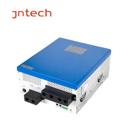 Chine 24V 4000w outre de C.C de grille à l'inverseur solaire à C.A. avec le chargeur de MPPT basse fréquence fournisseur