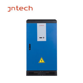 Chine JNTECH 3 communication solaire RS485/GPRS de l'inverseur 180HP/132KW MPPT 0-50/60HZ de pompe de phase fournisseur