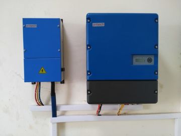 18.5kW inverseur solaire triphasé, C.C solaire à l'inverseur à C.A. avec MPPT fournisseur