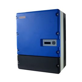 JNTECH 25HP/18.5kw inverseur solaire de pompe de 3 phases avec MPPT 36A IP650-50/60HZ fournisseur