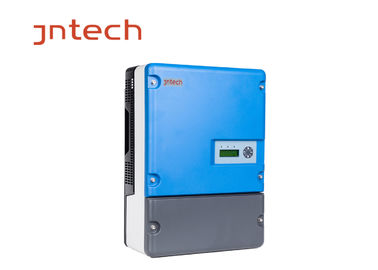 JNTECH 25HP/18.5kw inverseur solaire de pompe de 3 phases avec MPPT 36A IP650-50/60HZ fournisseur