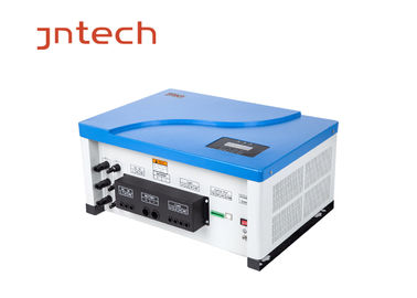 4KVA intelligent 48V outre d'inverseur solaire de grille pour le système de secours MPPT de puissance fournisseur