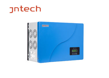 4KVA intelligent 48V outre d'inverseur solaire de grille pour le système de secours MPPT de puissance fournisseur