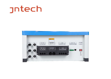 4KVA intelligent 48V outre d'inverseur solaire de grille pour le système de secours MPPT de puissance fournisseur