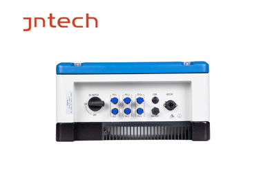 Module d'alimentation naturel de la méthode de refroidissement de l'eau 1HP/750W chaude de contrôleur solaire de pompe IGBT fournisseur