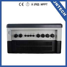 Énergie solaire de MPPT inverseur de 3 phases, conception solaire de l'inverseur IP65 de 22kW 37kW 30kW fournisseur
