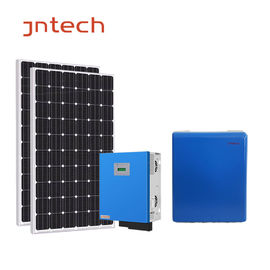 24V 4000w outre de C.C de grille à l'inverseur solaire à C.A. avec le chargeur de MPPT basse fréquence fournisseur