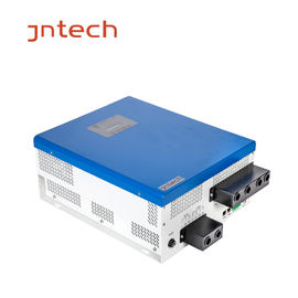 24V 4000w outre de C.C de grille à l'inverseur solaire à C.A. avec le chargeur de MPPT basse fréquence fournisseur