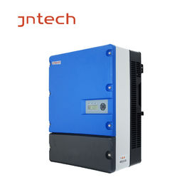 Inverseur solaire de pompe de Jntech 45kw pour la pompe extérieure solaire arrosant le système d'irrigation fournisseur