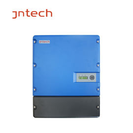 Inverseur solaire de pompe de Jntech 45kw pour la pompe extérieure solaire arrosant le système d'irrigation fournisseur